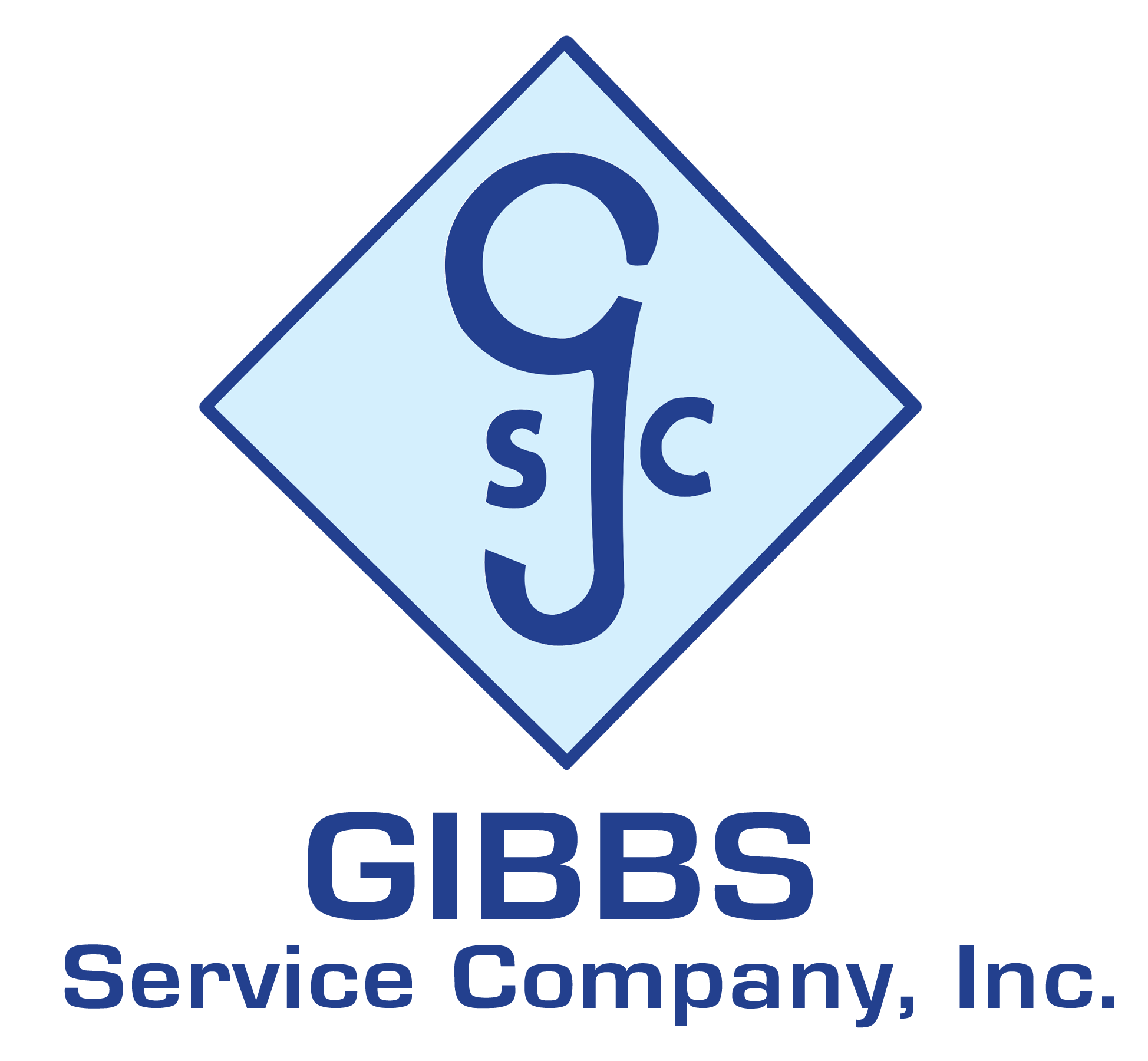 Gibbs Service Company