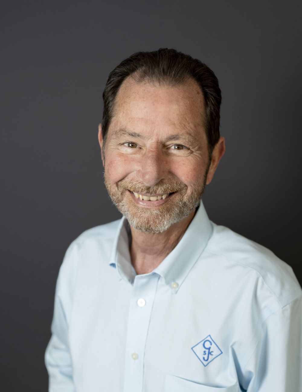 Mark Gibbs, Operations Manager