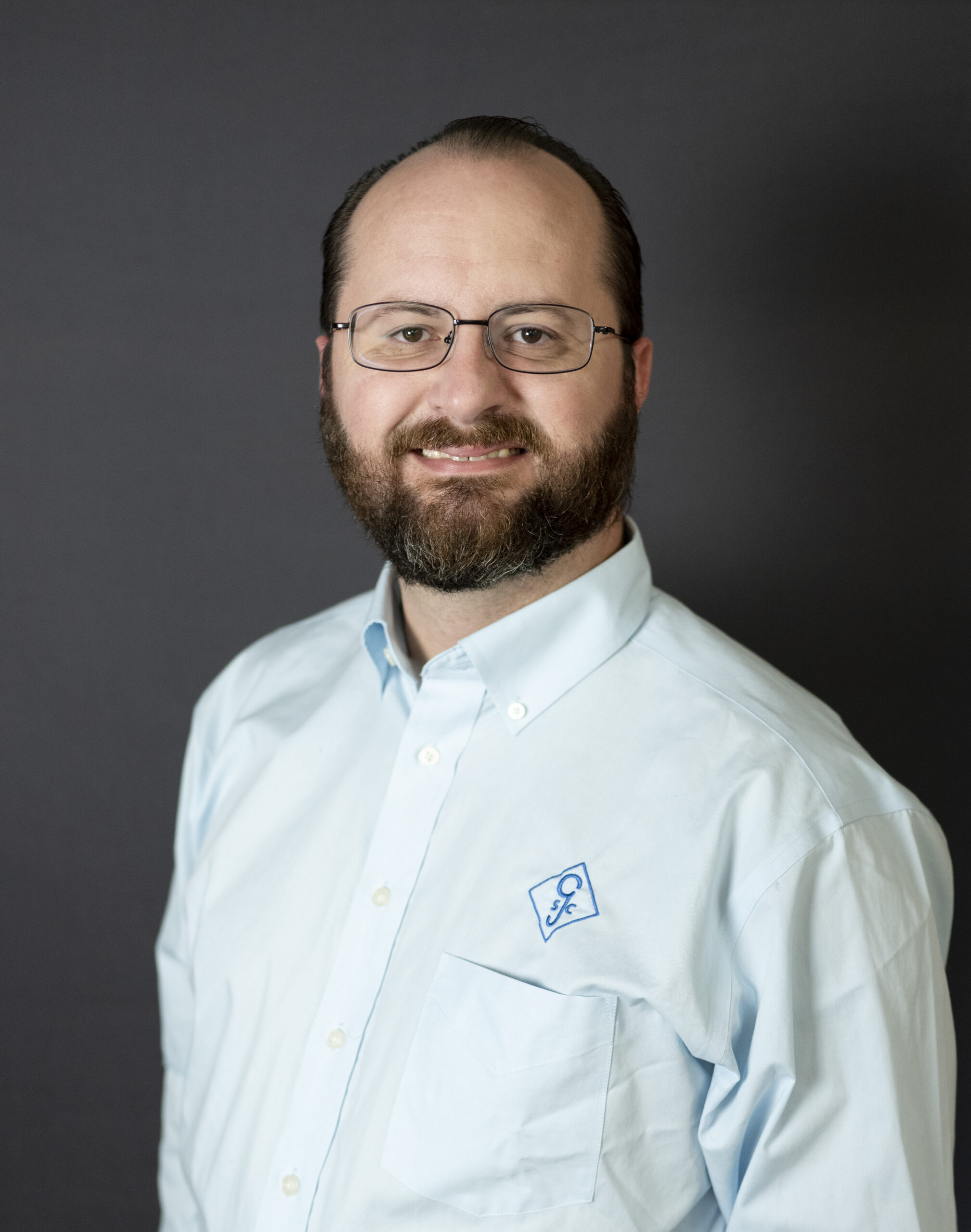 Shayne Gibbs, VP / Treasurer