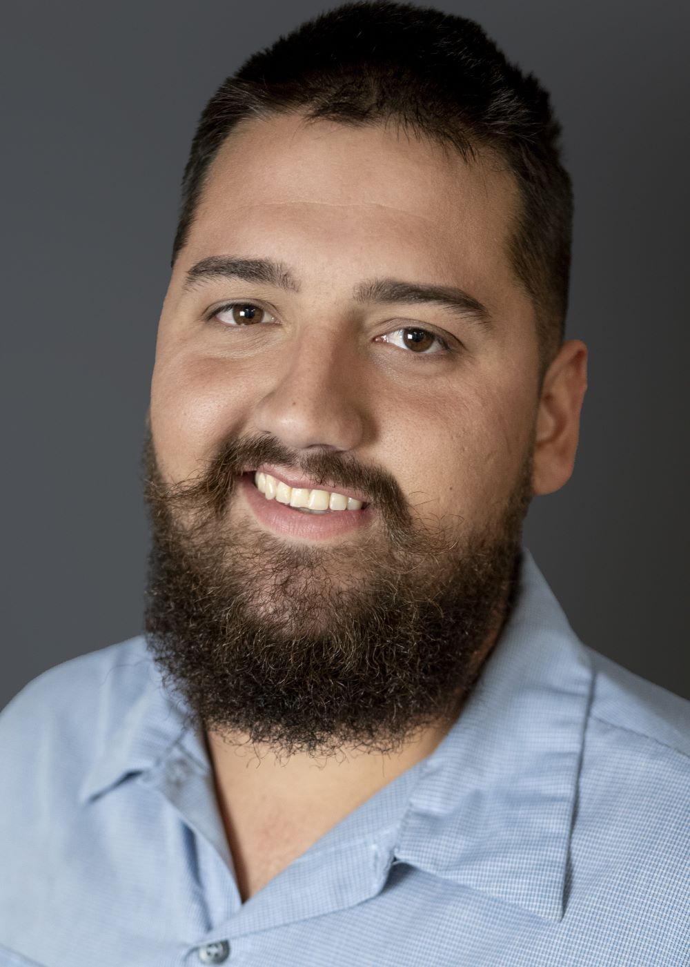 Will Risner, Service Tech